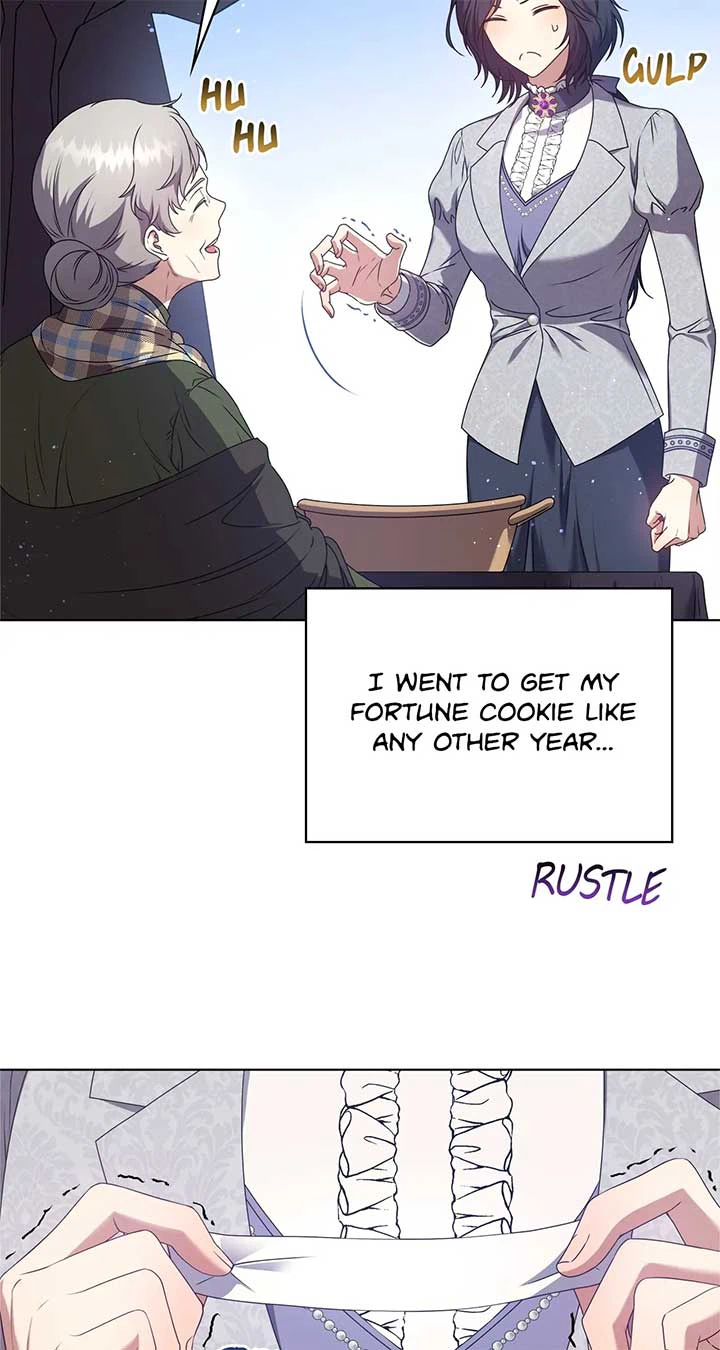 Please Don’t Reply! Chapter 1 Page 31