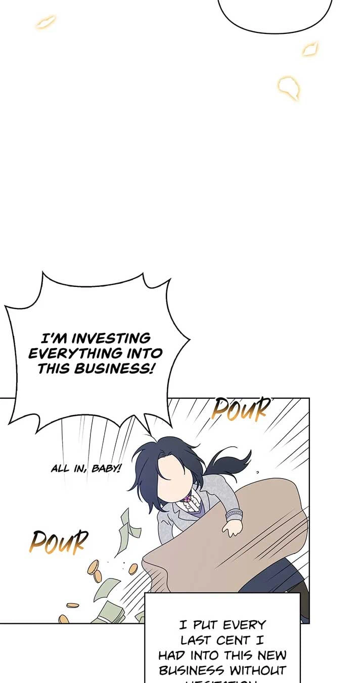 Please Don’t Reply! Chapter 1 Page 33