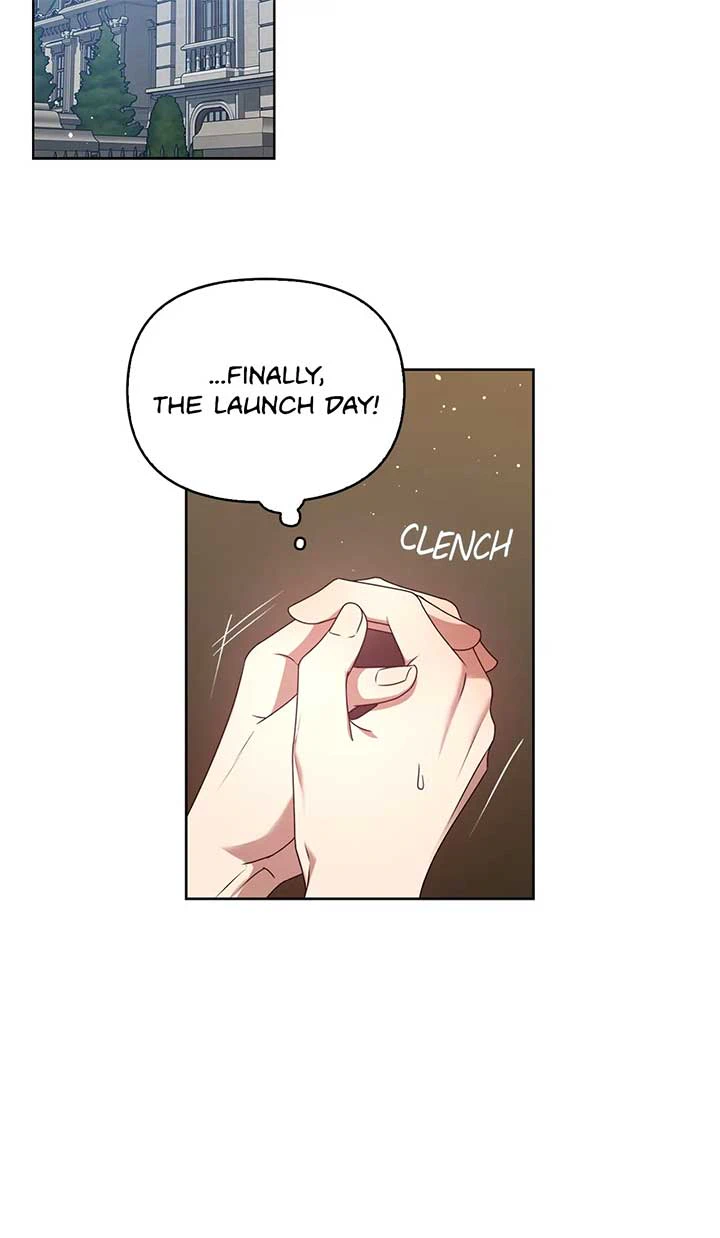 Please Don’t Reply! Chapter 1 Page 36