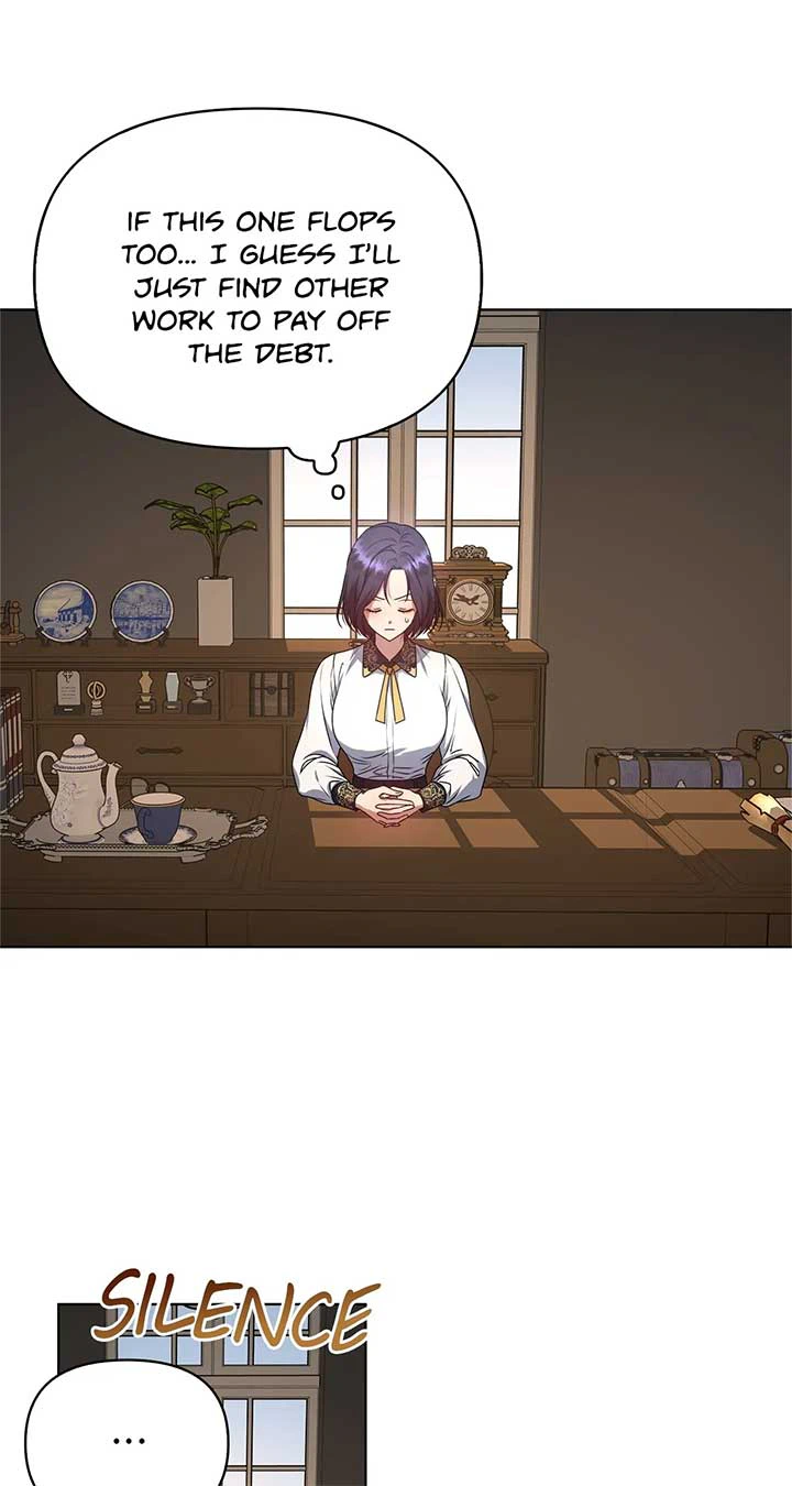 Please Don’t Reply! Chapter 1 Page 37