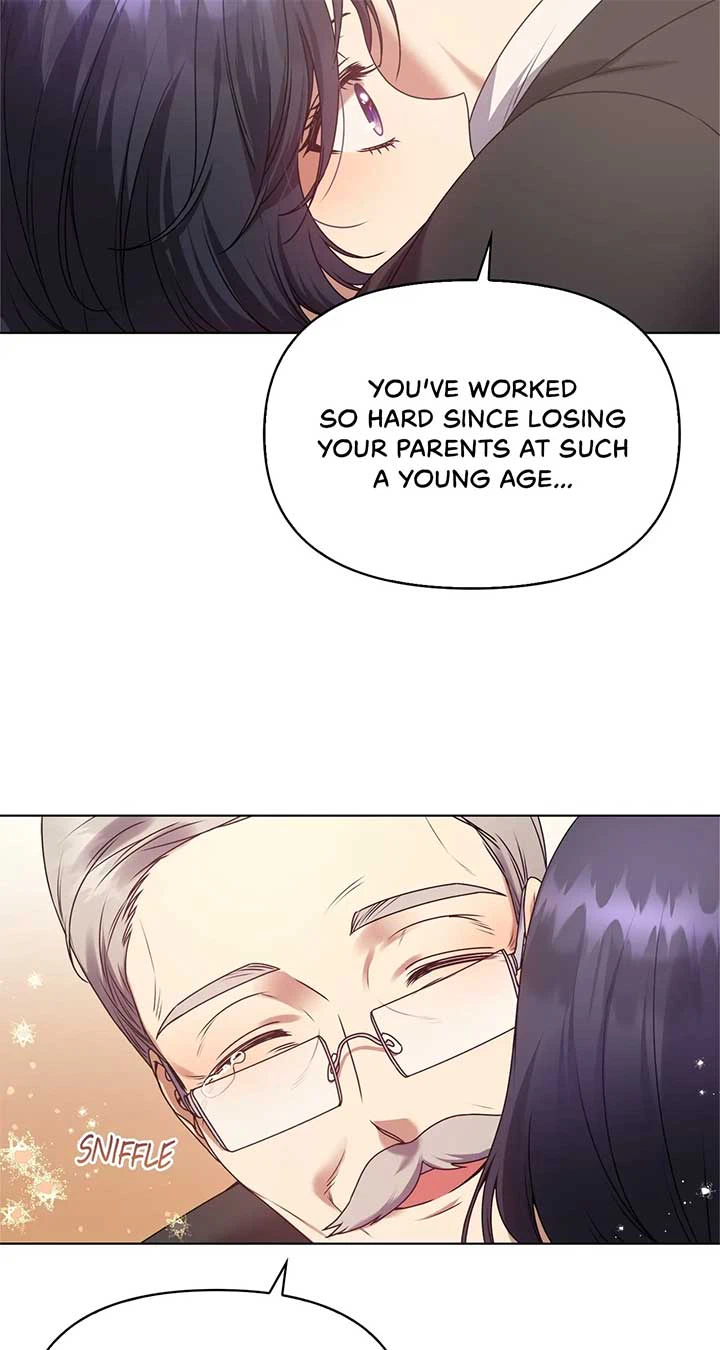 Please Don’t Reply! Chapter 1 Page 49