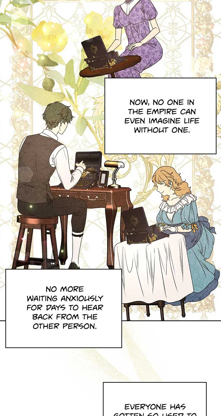 Please Don’t Reply! Chapter 1 Page 61