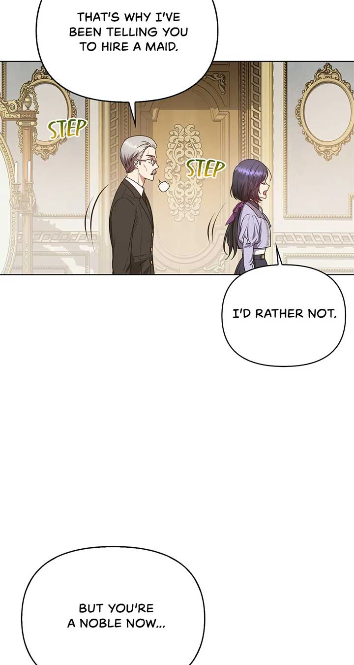Please Don’t Reply! Chapter 1 Page 70
