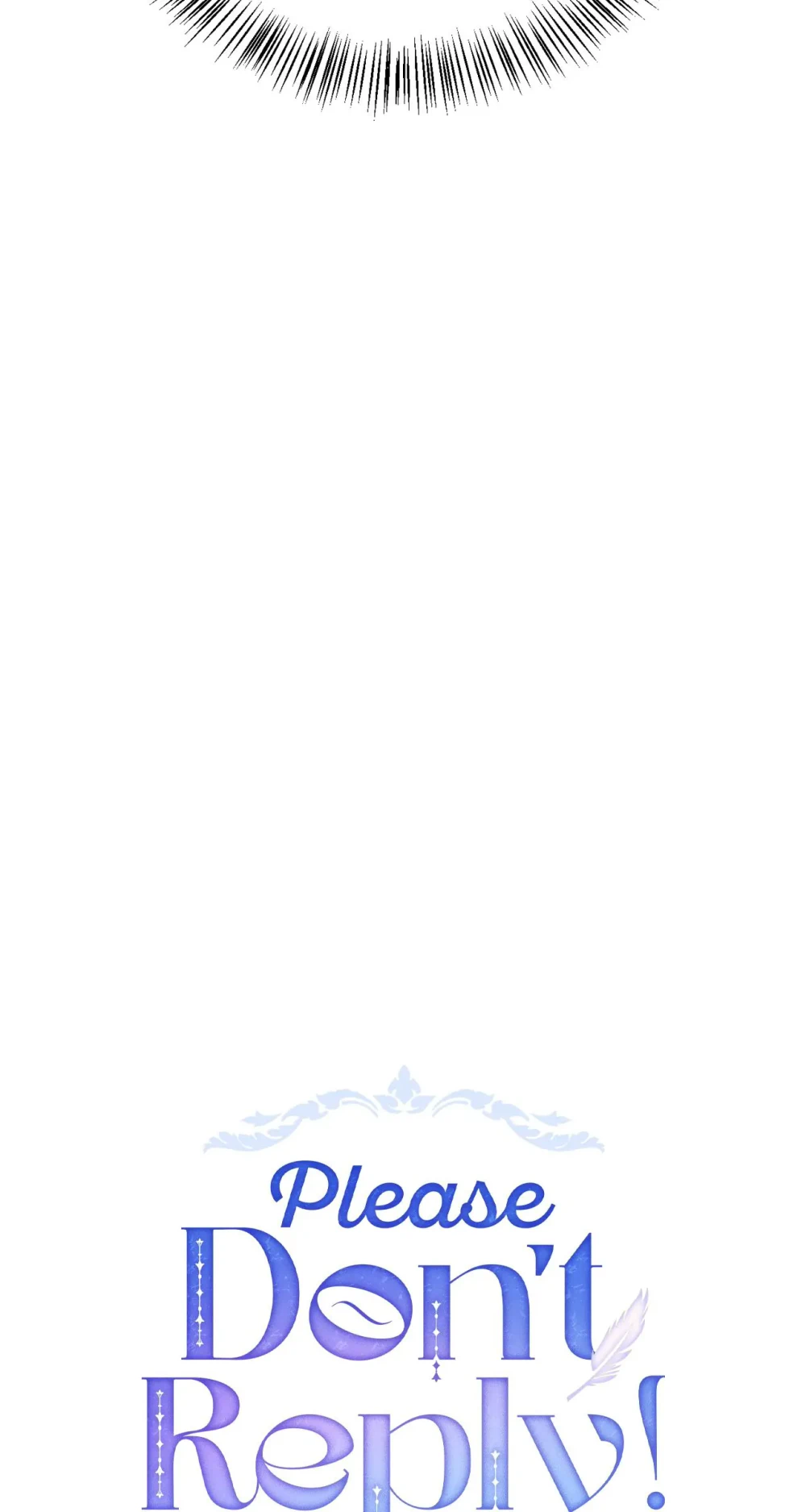 Please Don’t Reply! Chapter 24 Page 9