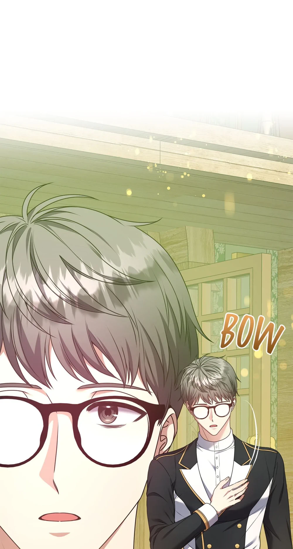 Please Don’t Reply! Chapter 24 Page 12