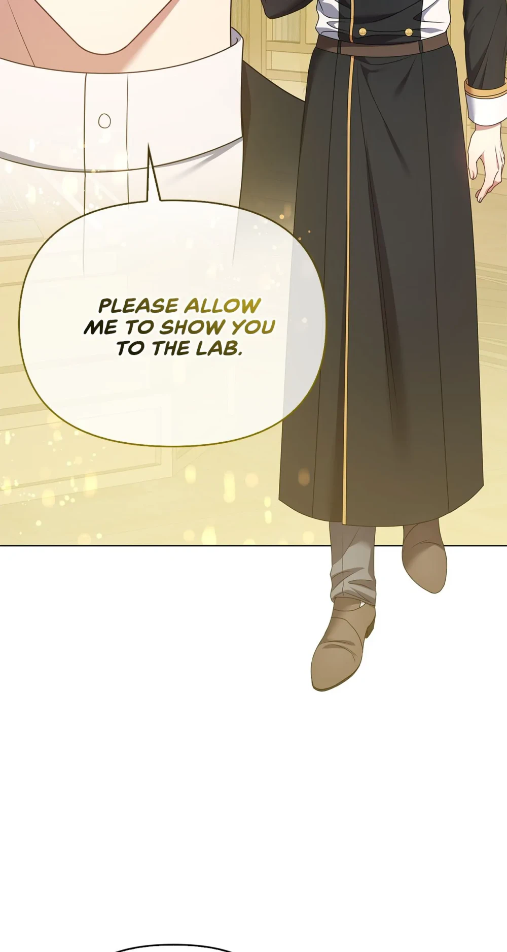 Please Don’t Reply! Chapter 24 Page 13