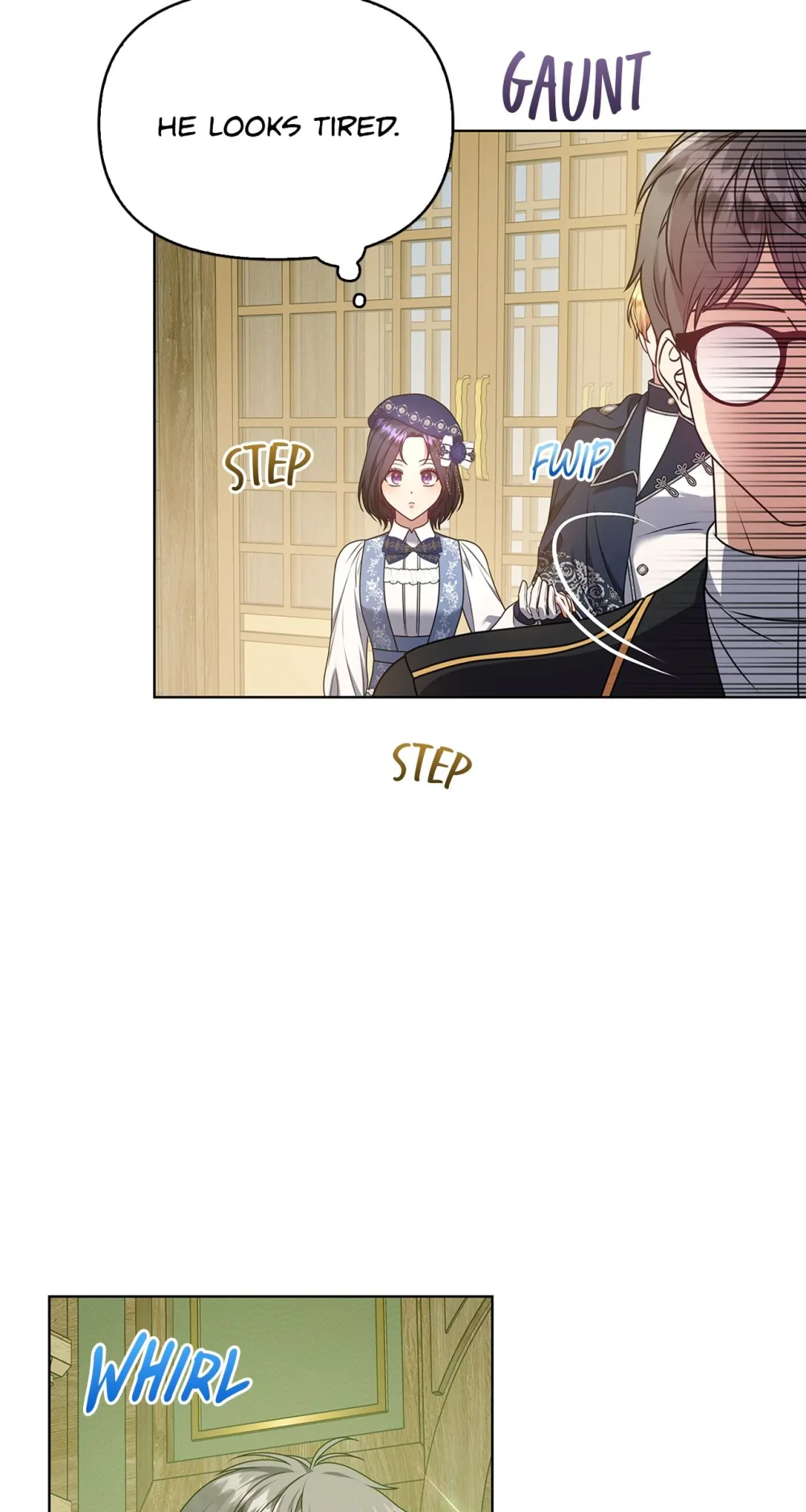 Please Don’t Reply! Chapter 24 Page 14