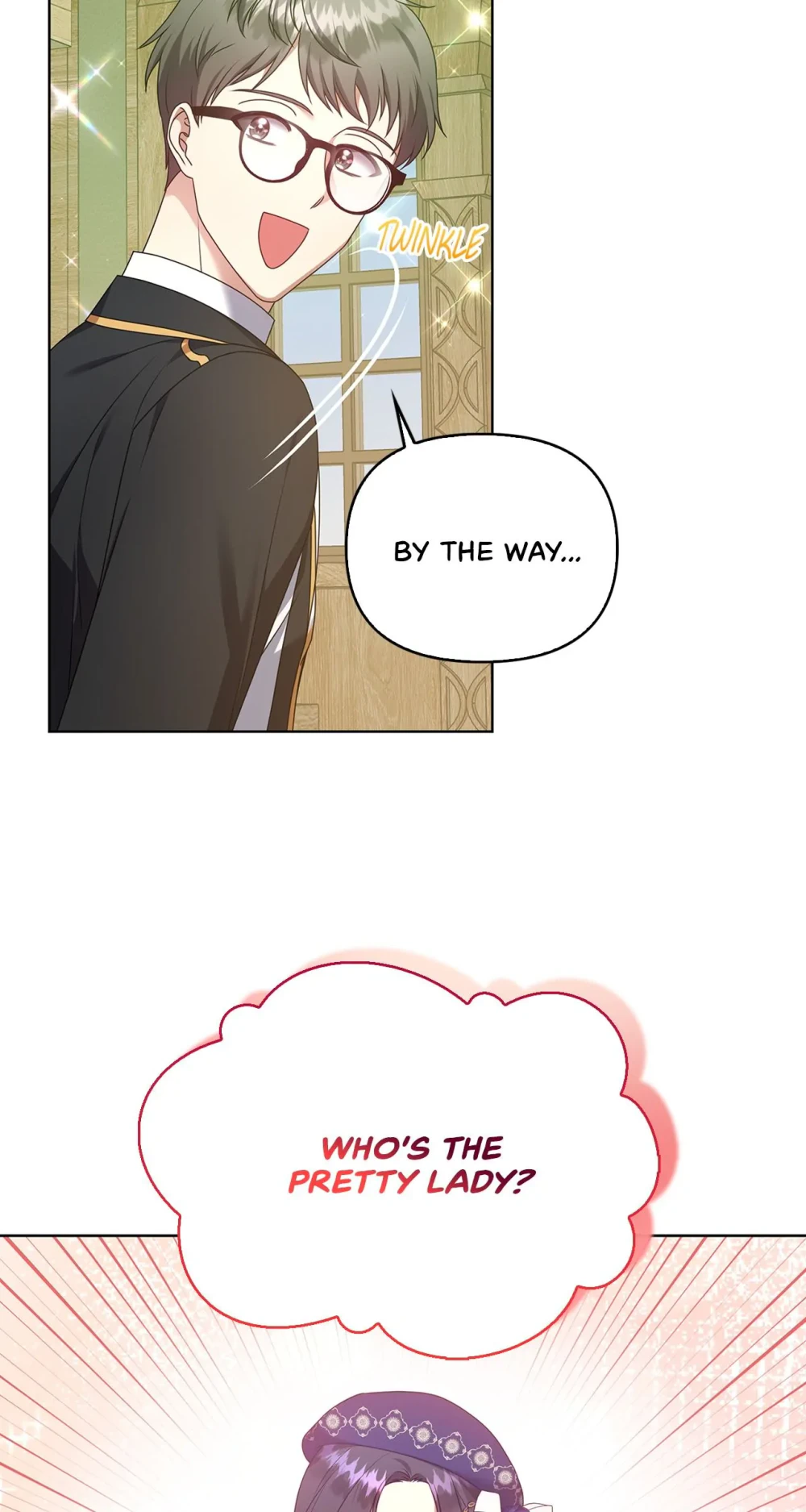 Please Don’t Reply! Chapter 24 Page 15