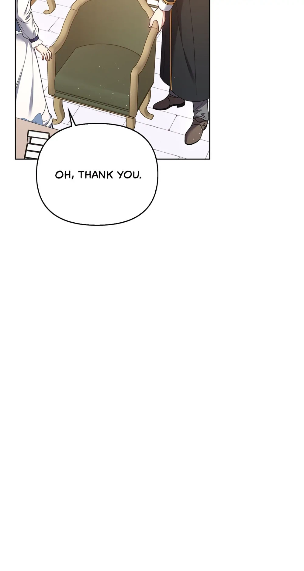 Please Don’t Reply! Chapter 24 Page 25