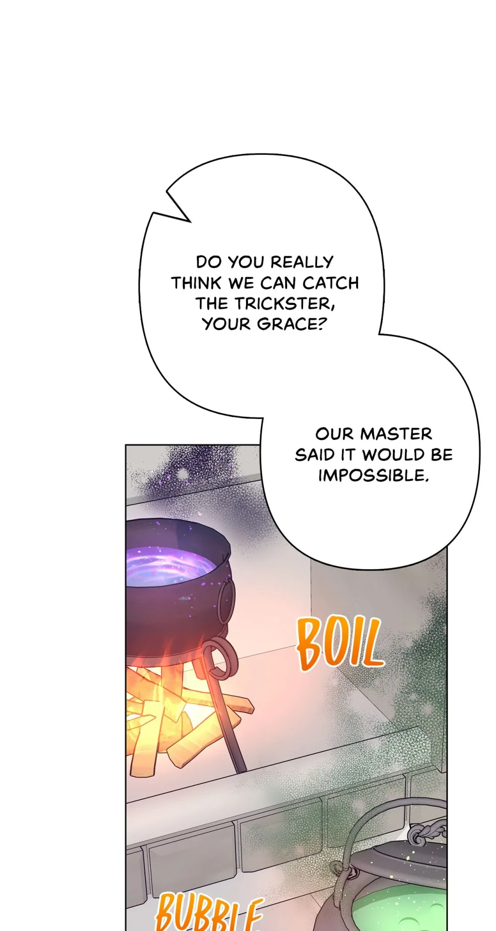 Please Don’t Reply! Chapter 24 Page 26