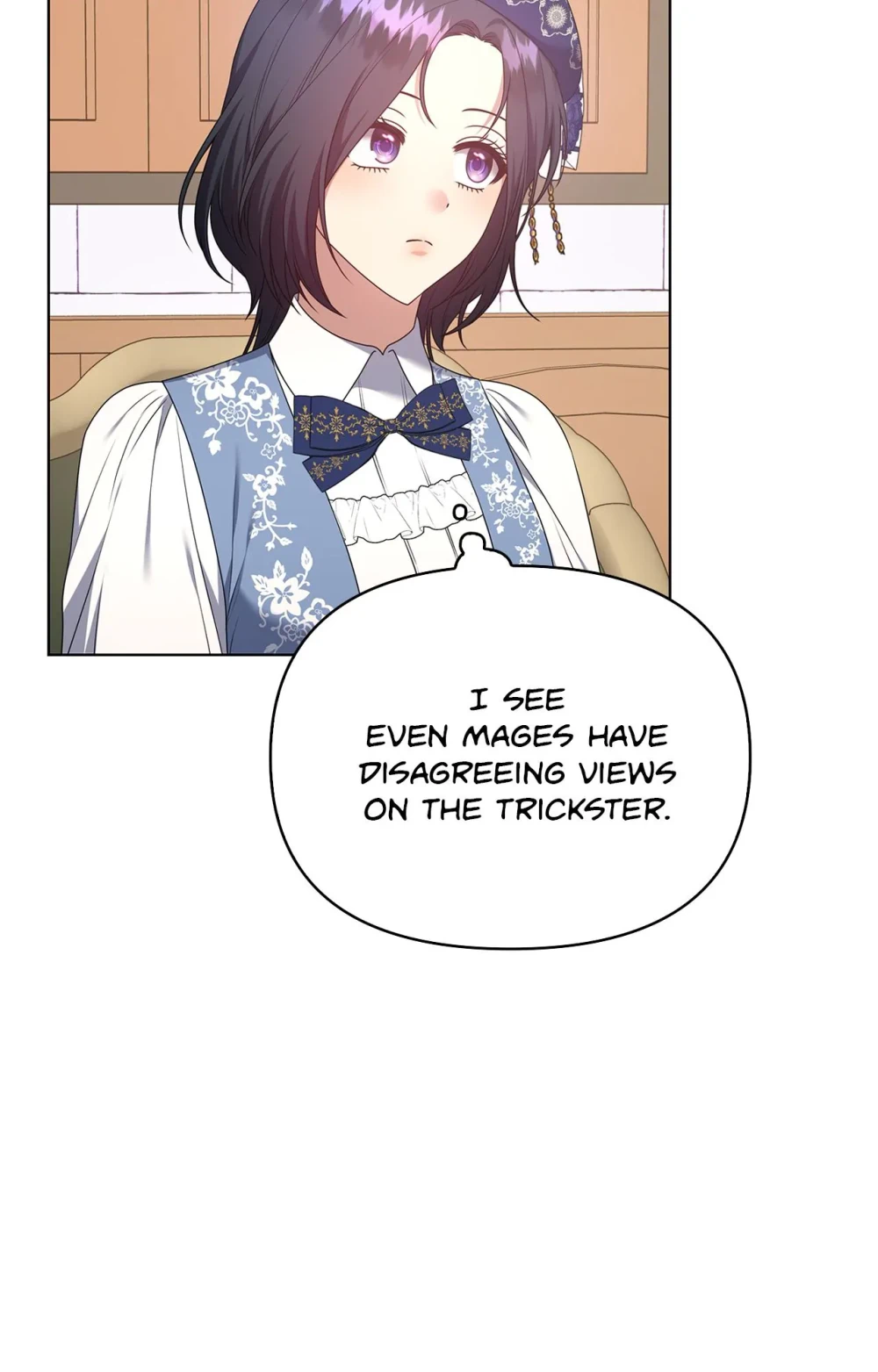 Please Don’t Reply! Chapter 24 Page 29