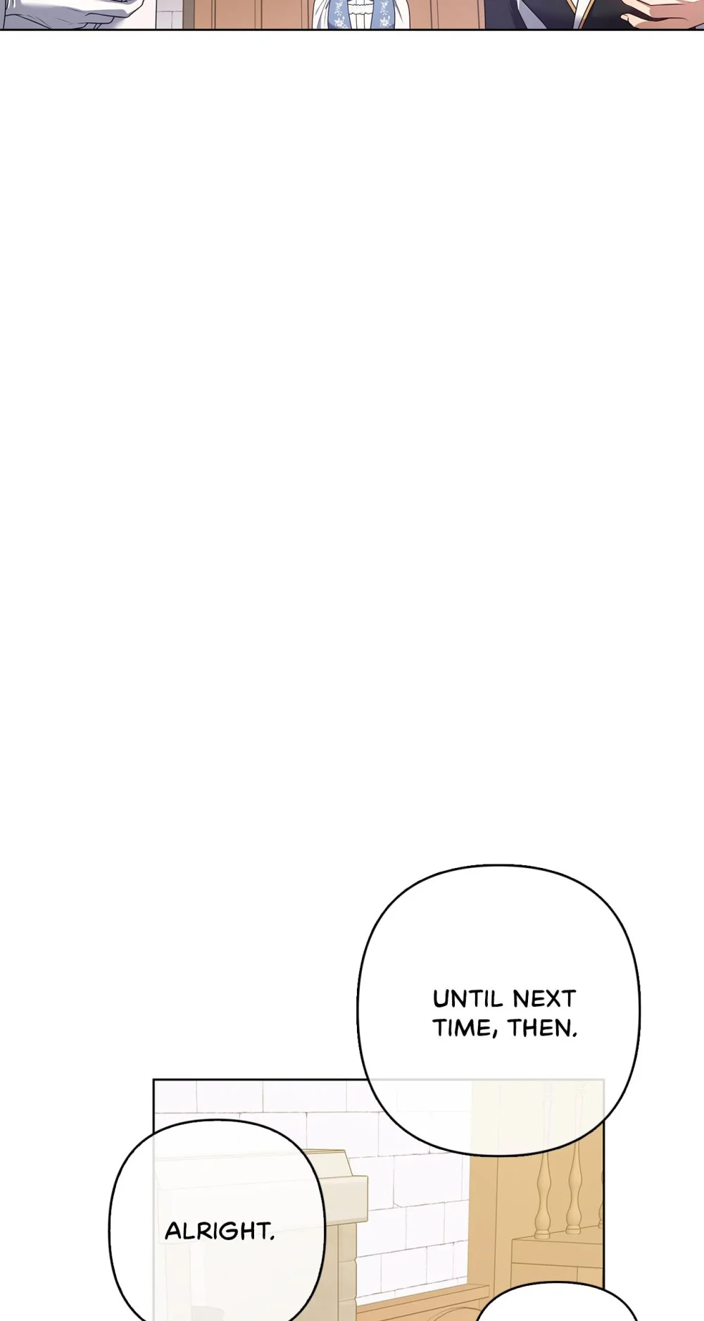 Please Don’t Reply! Chapter 24 Page 33