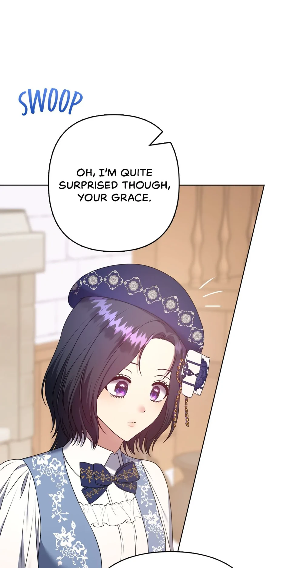 Please Don’t Reply! Chapter 24 Page 35