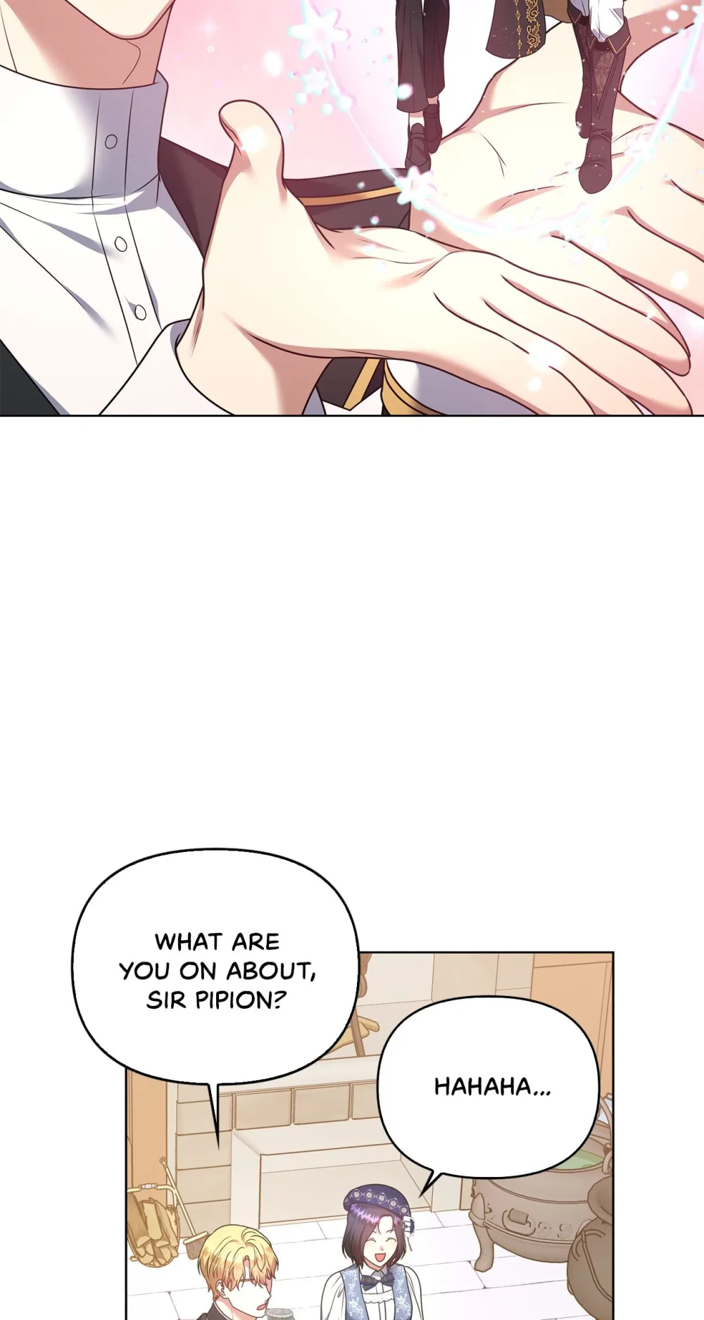 Please Don’t Reply! Chapter 24 Page 42