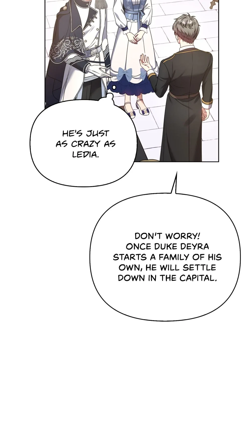 Please Don’t Reply! Chapter 24 Page 43