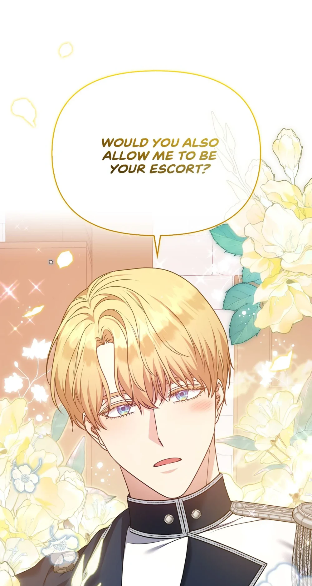 Please Don’t Reply! Chapter 24 Page 50