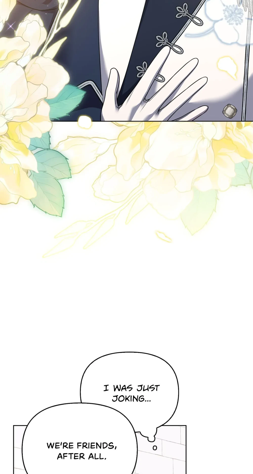 Please Don’t Reply! Chapter 24 Page 51