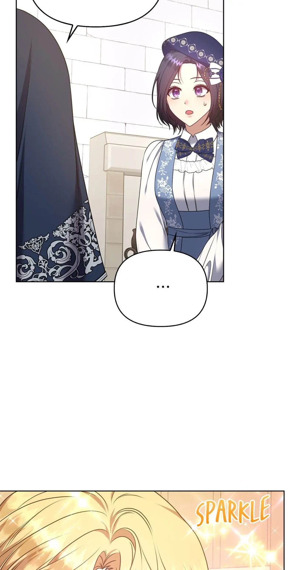 Please Don’t Reply! Chapter 24 Page 52