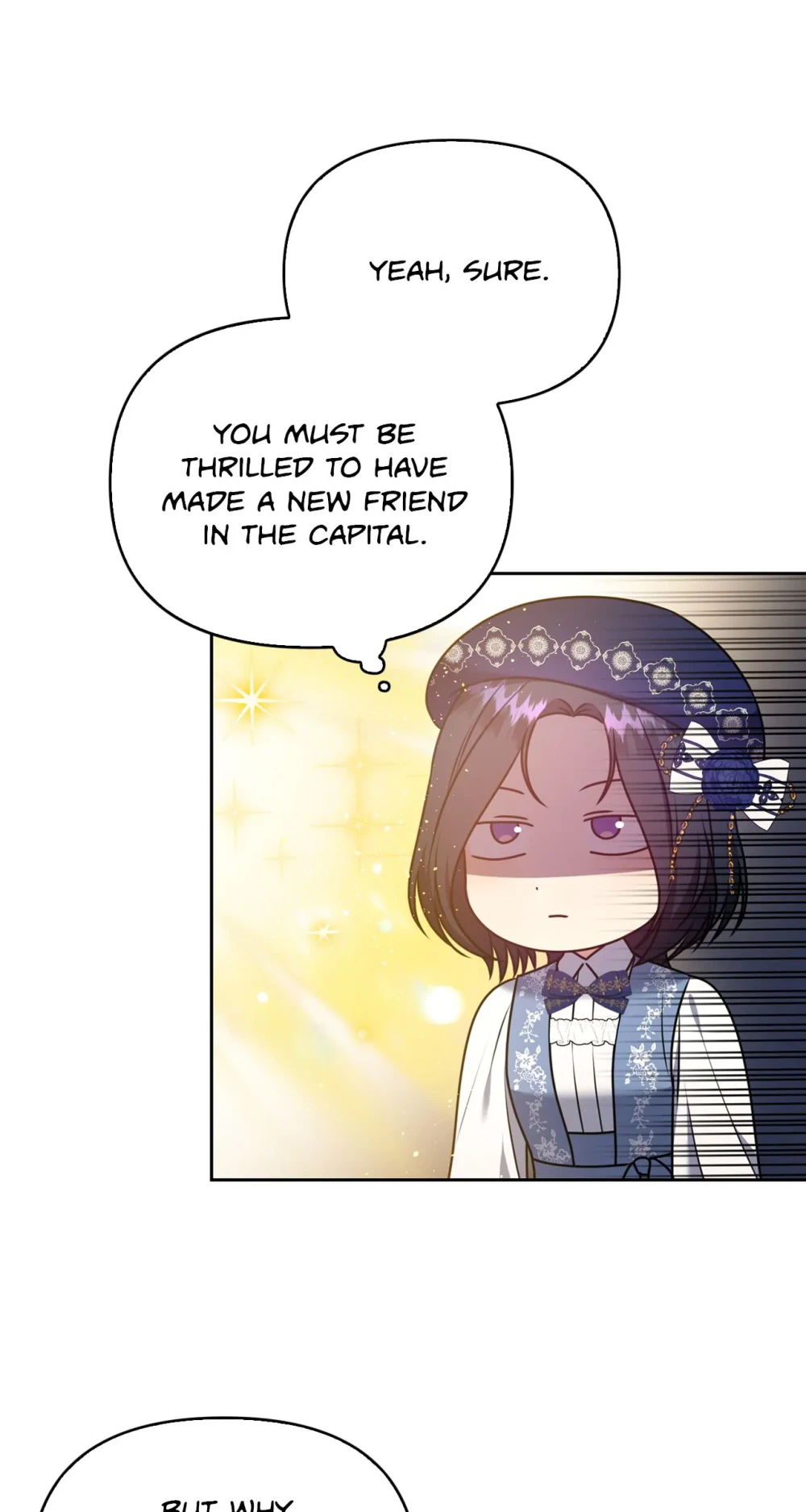 Please Don’t Reply! Chapter 24 Page 55