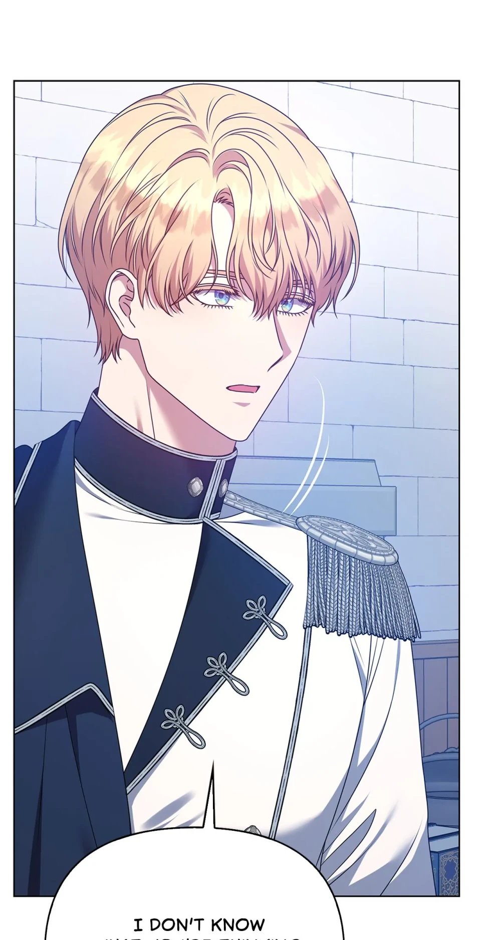 Please Don’t Reply! Chapter 24 Page 59