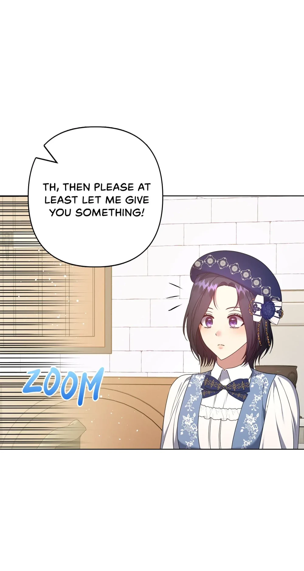 Please Don’t Reply! Chapter 24 Page 66