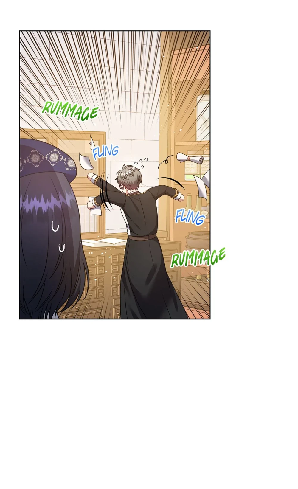Please Don’t Reply! Chapter 24 Page 67