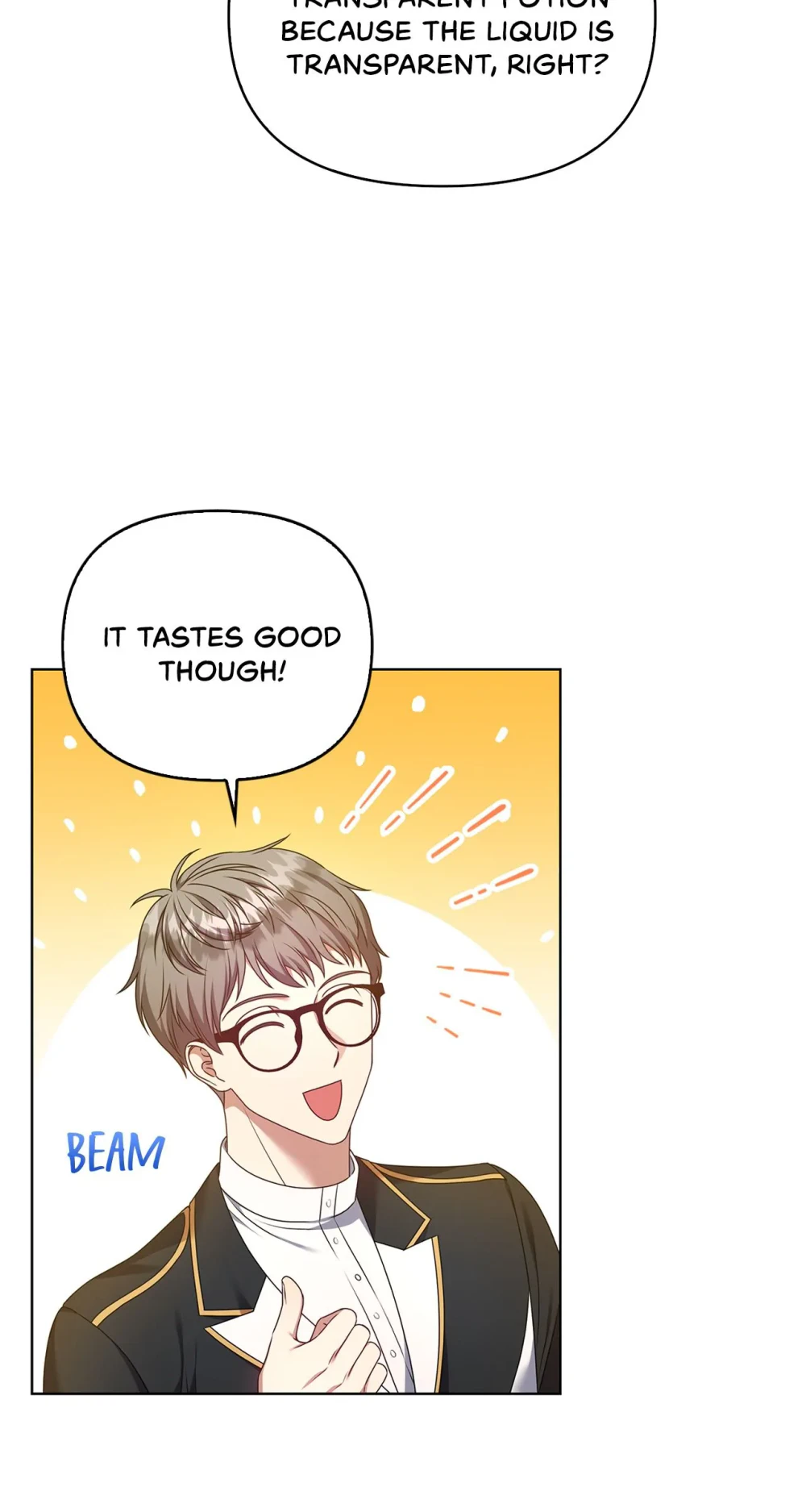 Please Don’t Reply! Chapter 24 Page 70