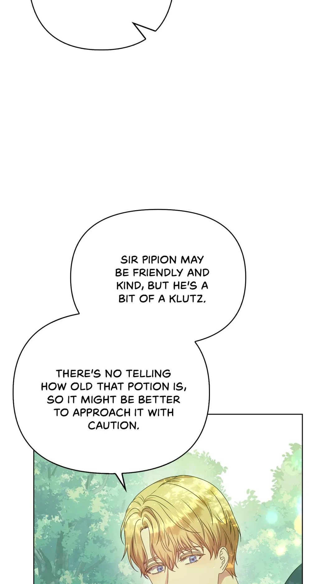 Please Don’t Reply! Chapter 24 Page 75