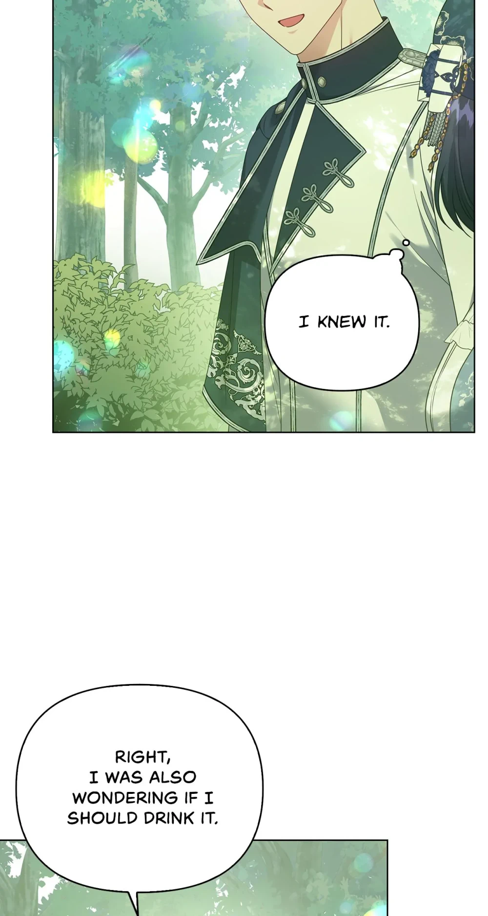 Please Don’t Reply! Chapter 24 Page 76