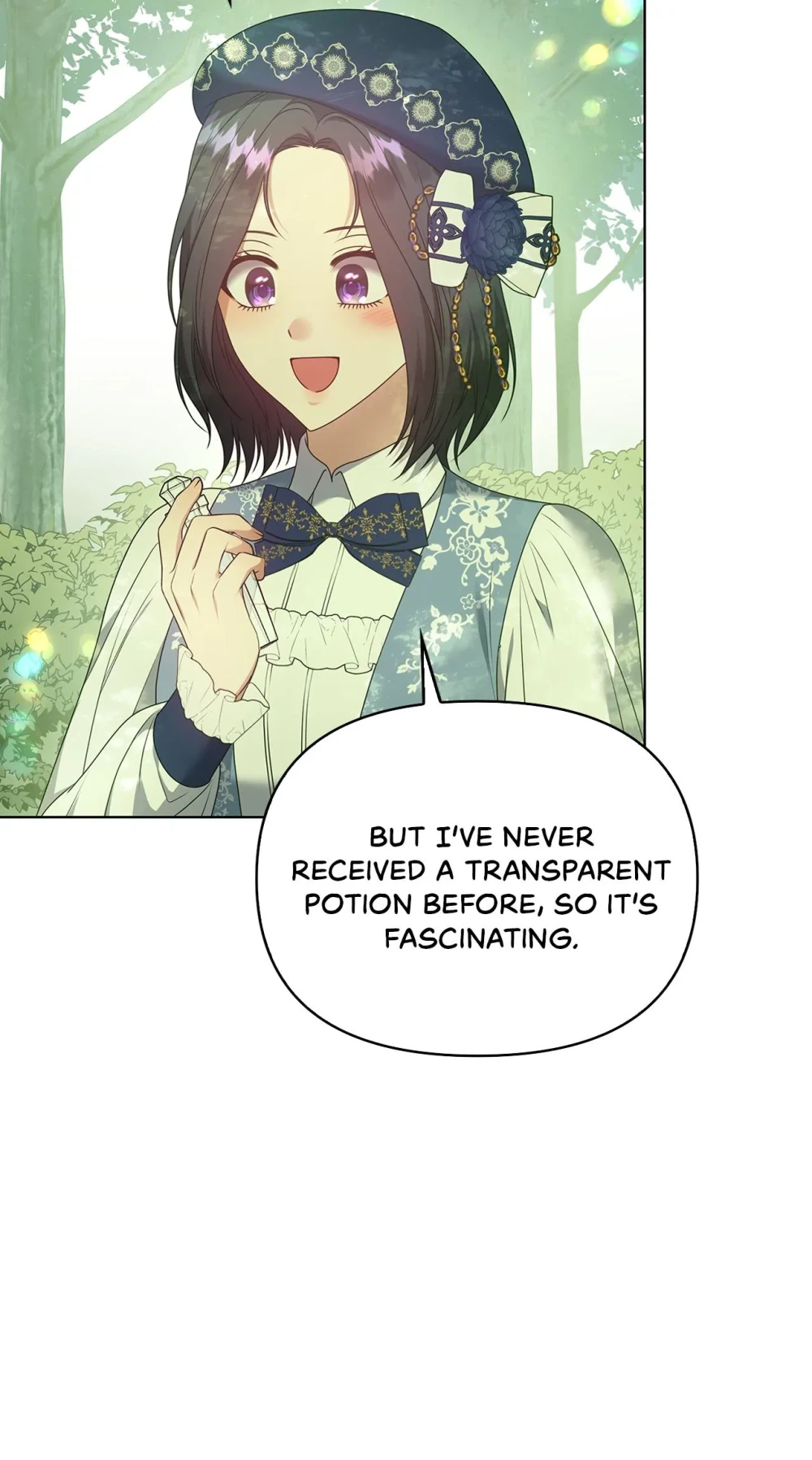 Please Don’t Reply! Chapter 24 Page 77