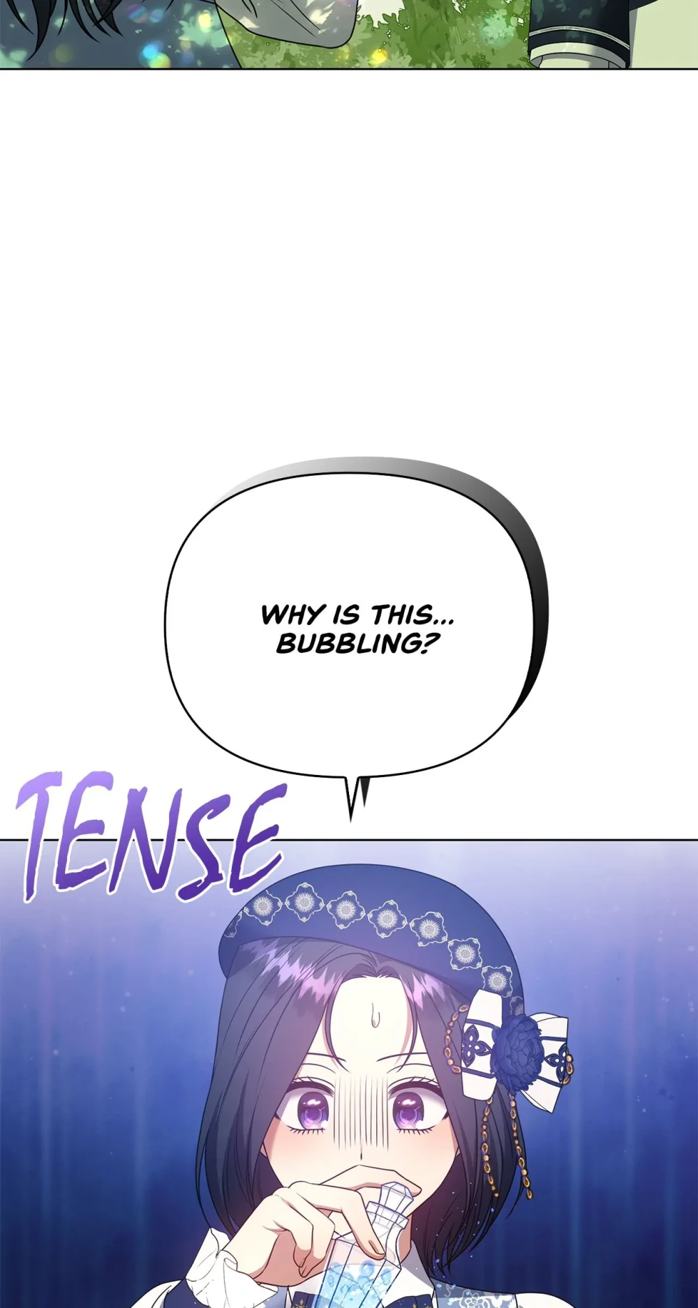 Please Don’t Reply! Chapter 24 Page 80