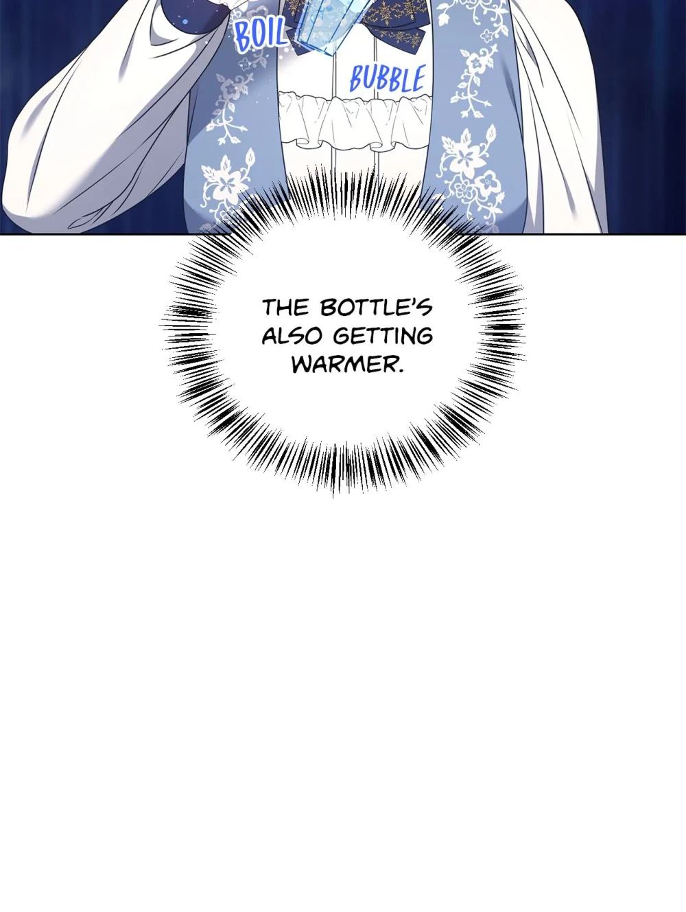 Please Don’t Reply! Chapter 24 Page 81