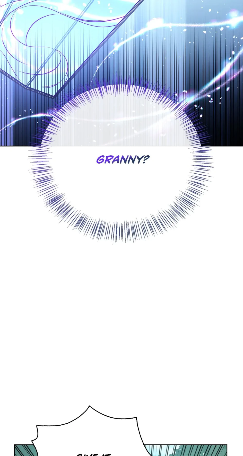 Please Don’t Reply! Chapter 24 Page 83