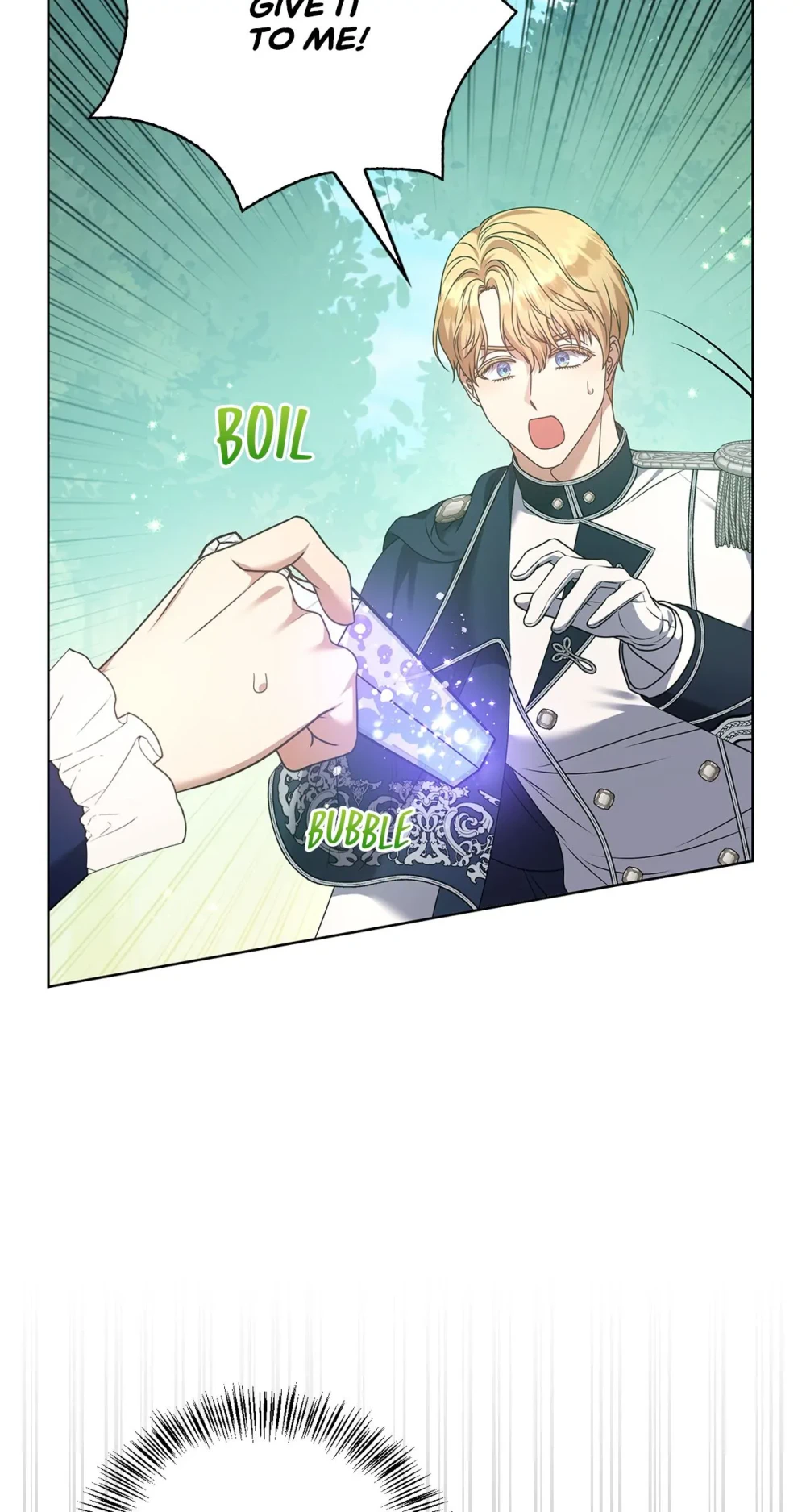 Please Don’t Reply! Chapter 24 Page 84