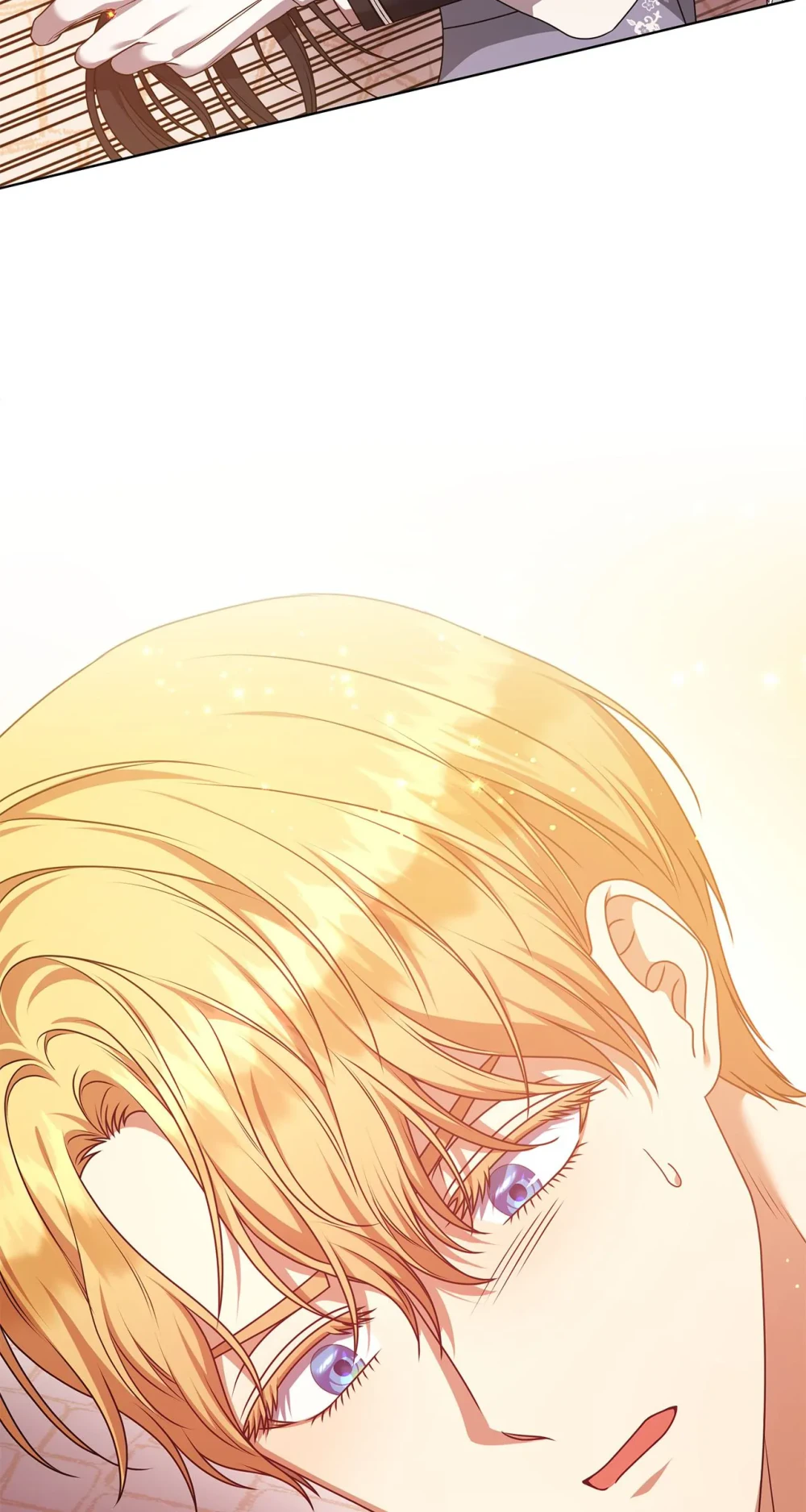 Please Don’t Reply! Chapter 25 Page 10