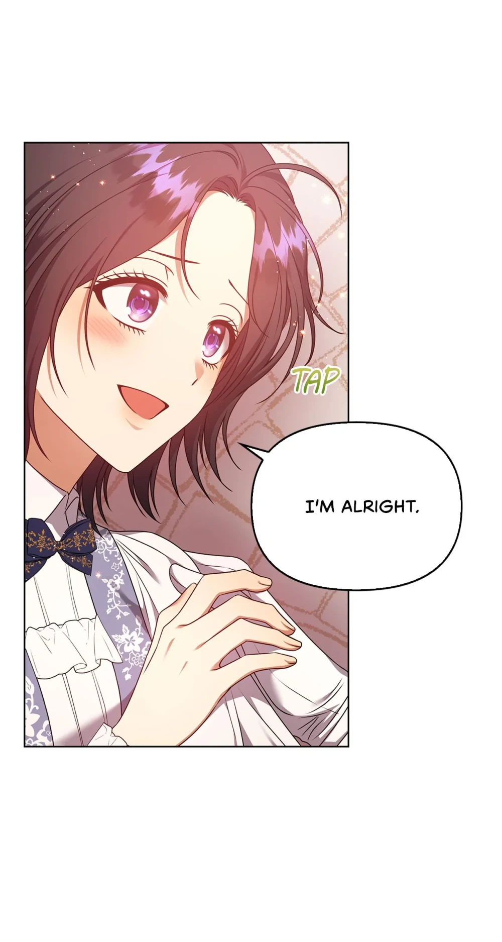 Please Don’t Reply! Chapter 25 Page 13
