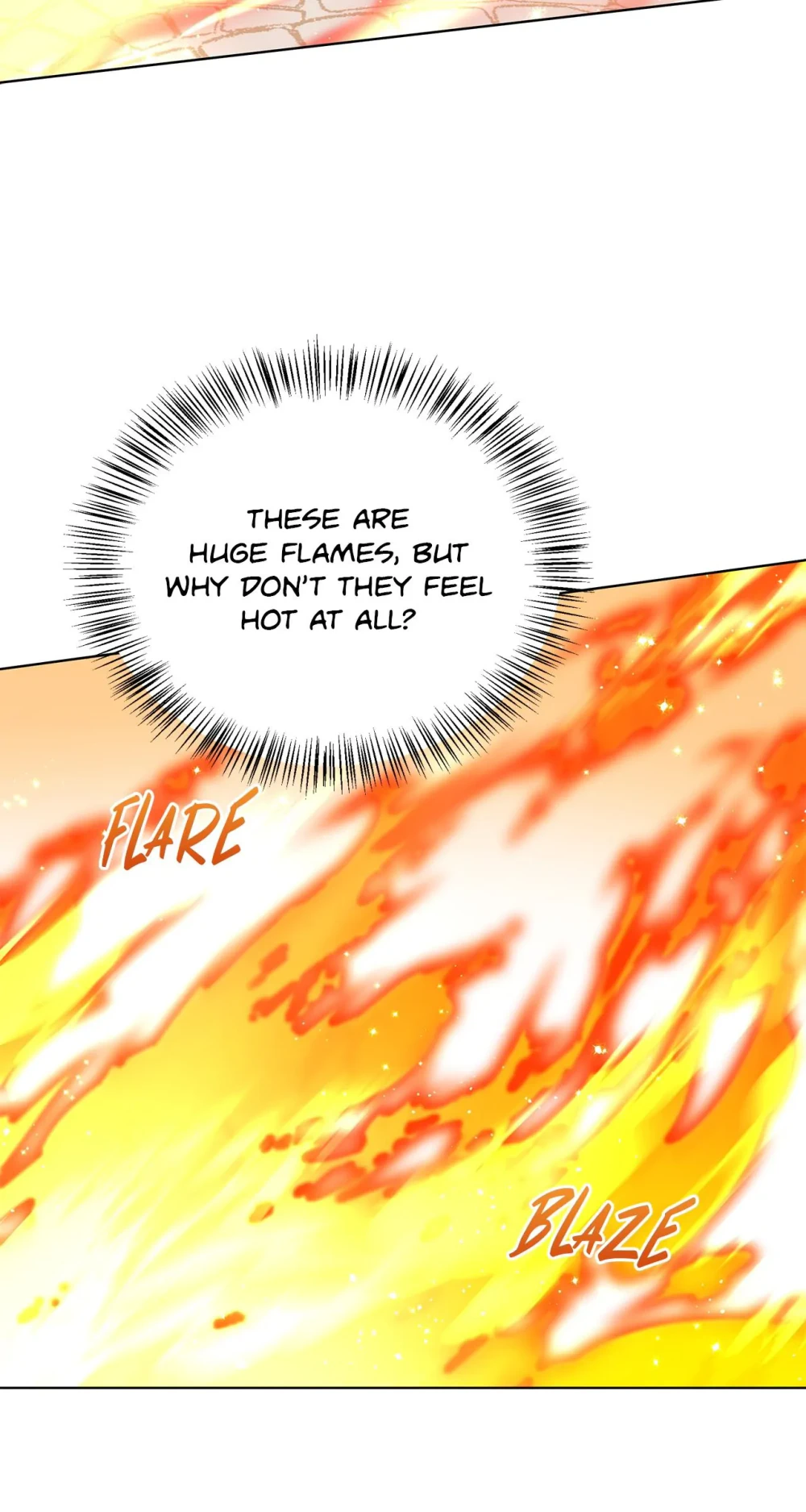 Please Don’t Reply! Chapter 25 Page 16