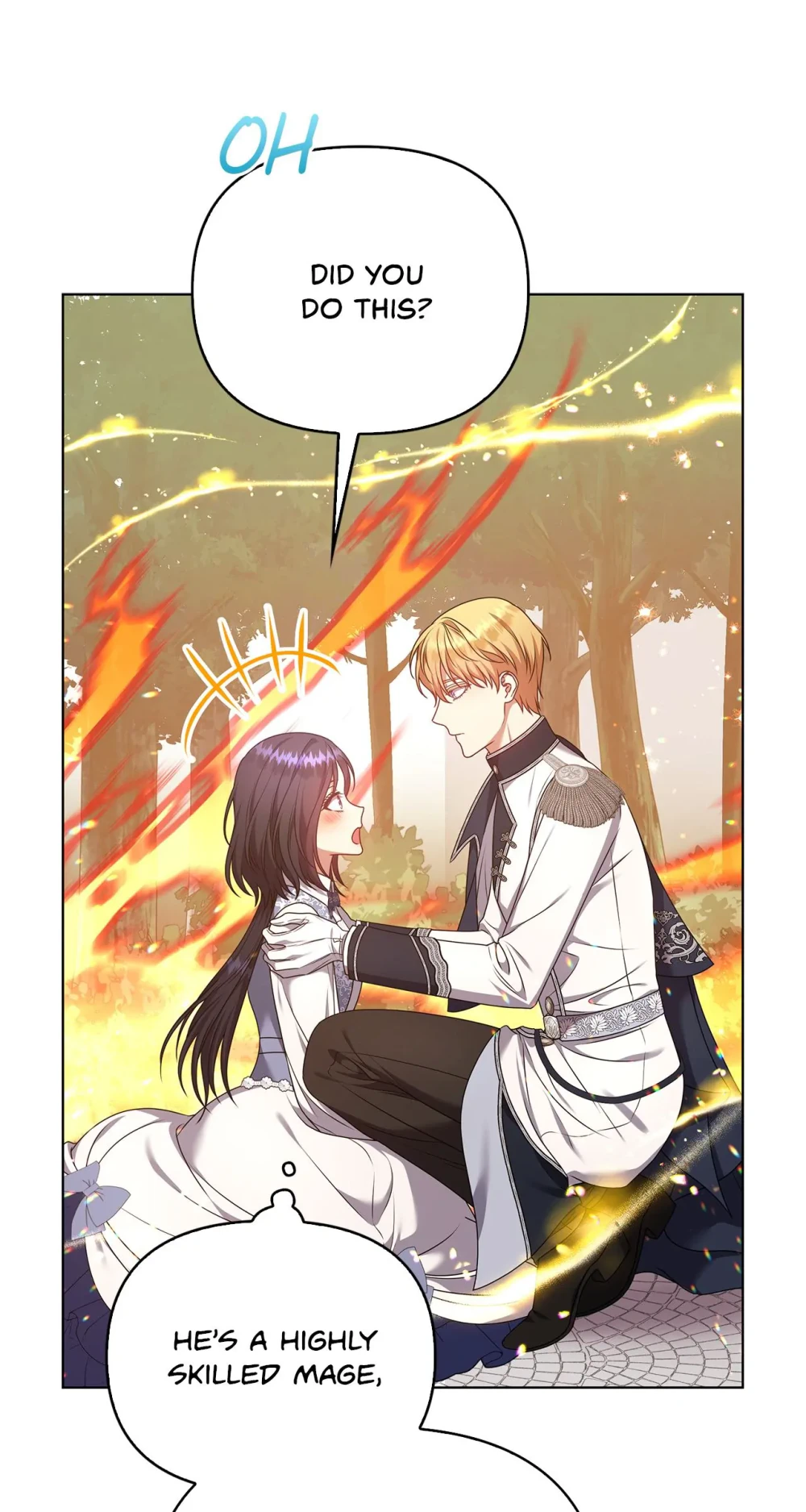Please Don’t Reply! Chapter 25 Page 18