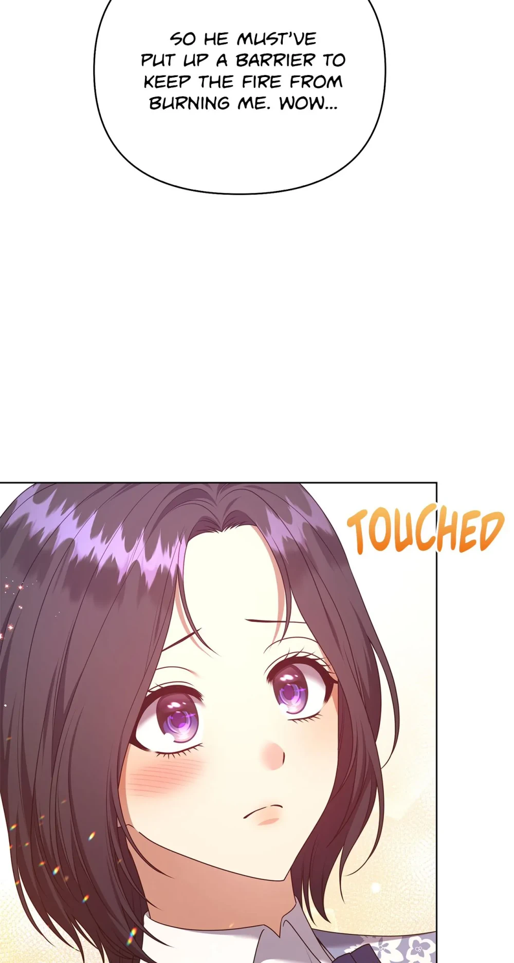 Please Don’t Reply! Chapter 25 Page 19