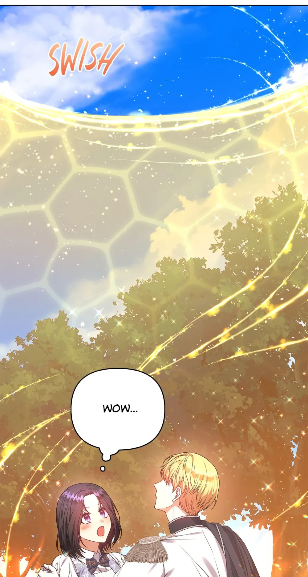 Please Don’t Reply! Chapter 25 Page 26