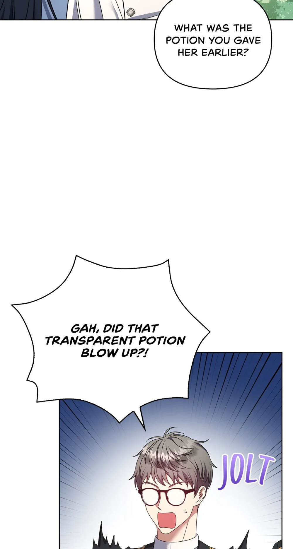 Please Don’t Reply! Chapter 25 Page 38