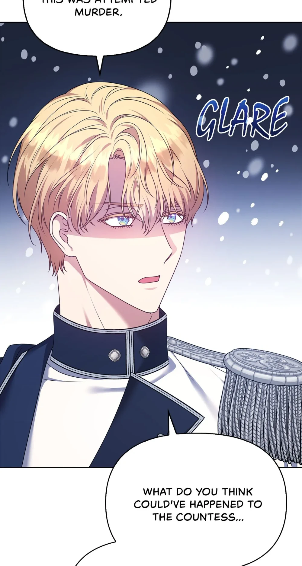 Please Don’t Reply! Chapter 25 Page 40