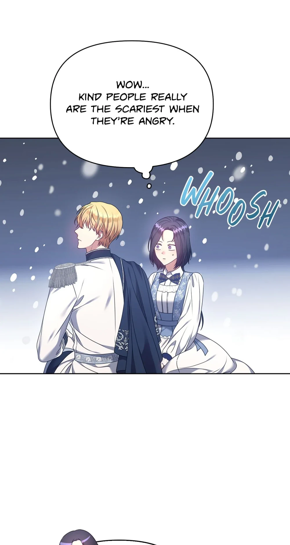 Please Don’t Reply! Chapter 25 Page 42