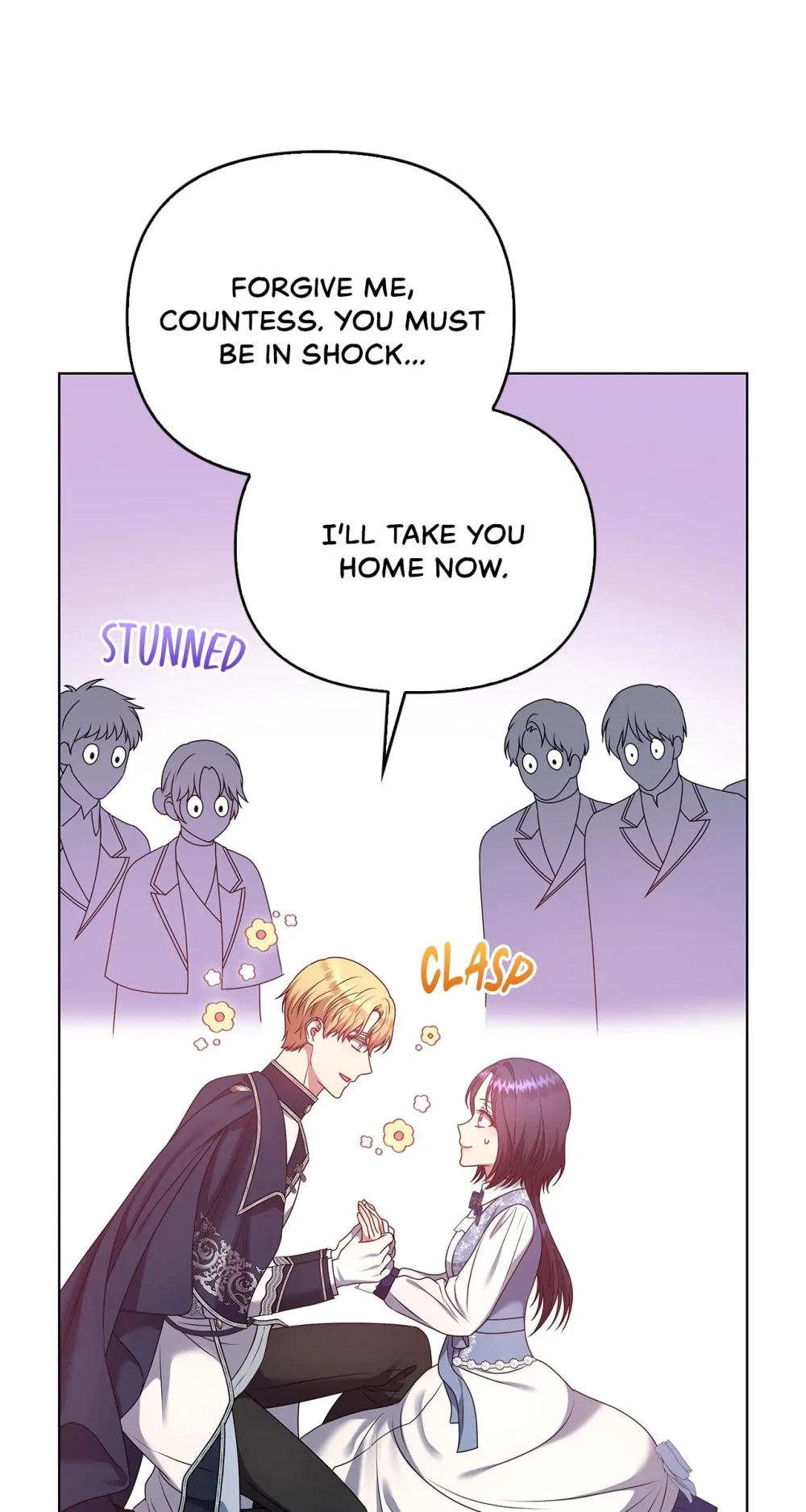 Please Don’t Reply! Chapter 25 Page 47