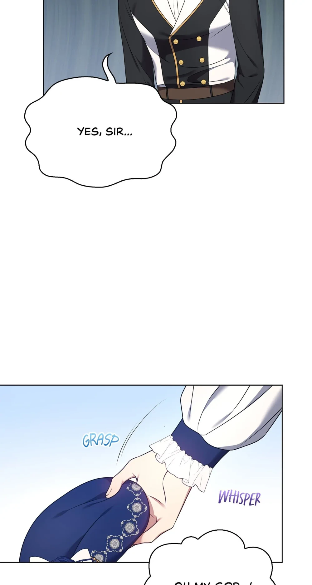 Please Don’t Reply! Chapter 25 Page 53