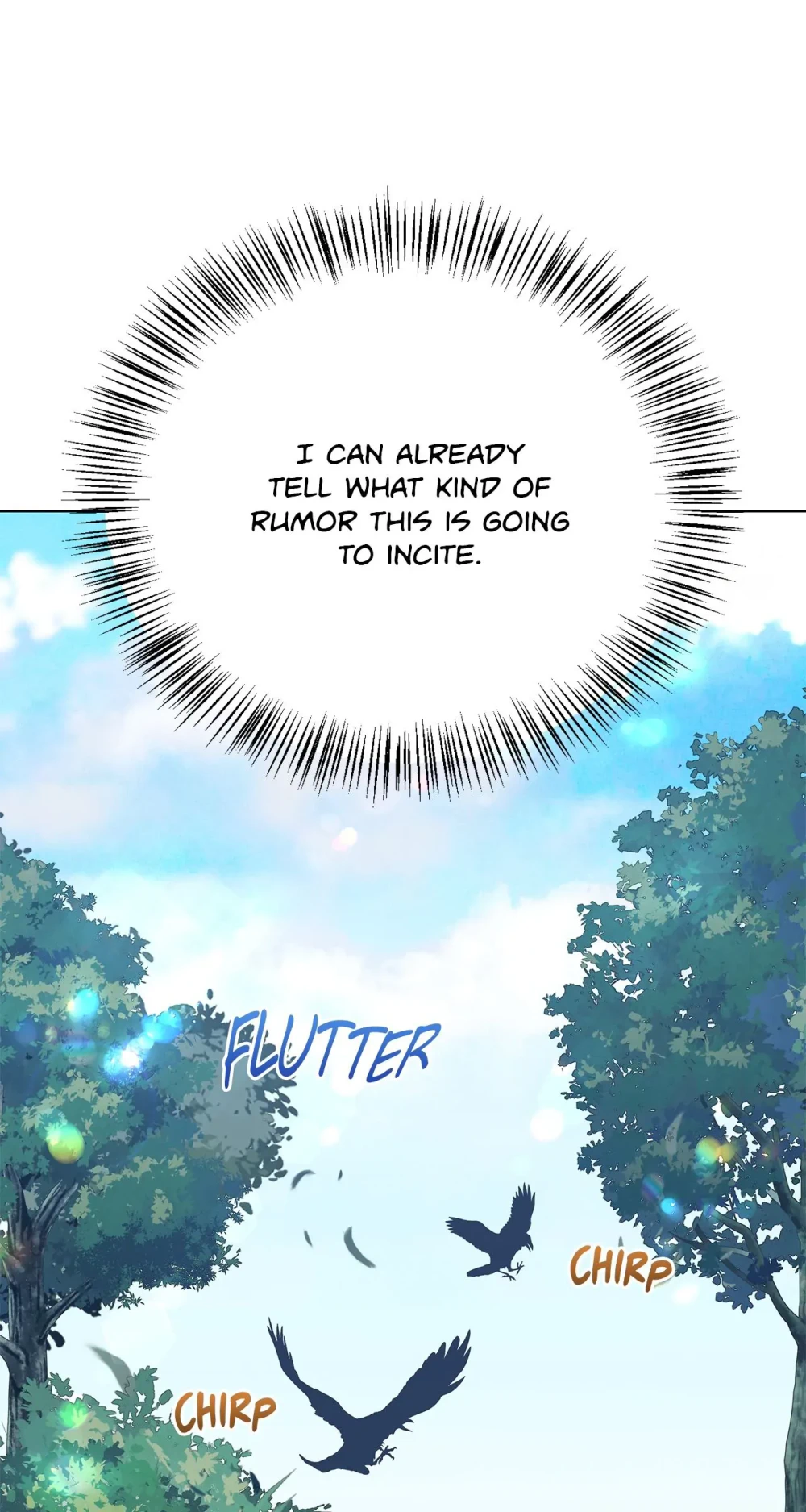 Please Don’t Reply! Chapter 25 Page 56