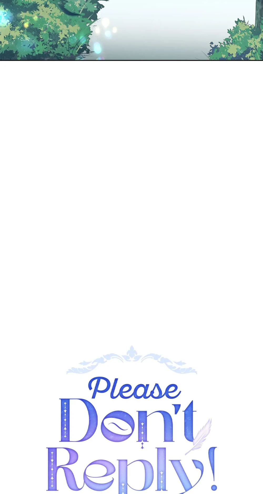 Please Don’t Reply! Chapter 25 Page 57