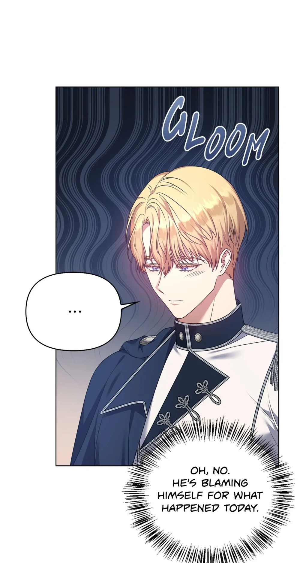 Please Don’t Reply! Chapter 25 Page 67