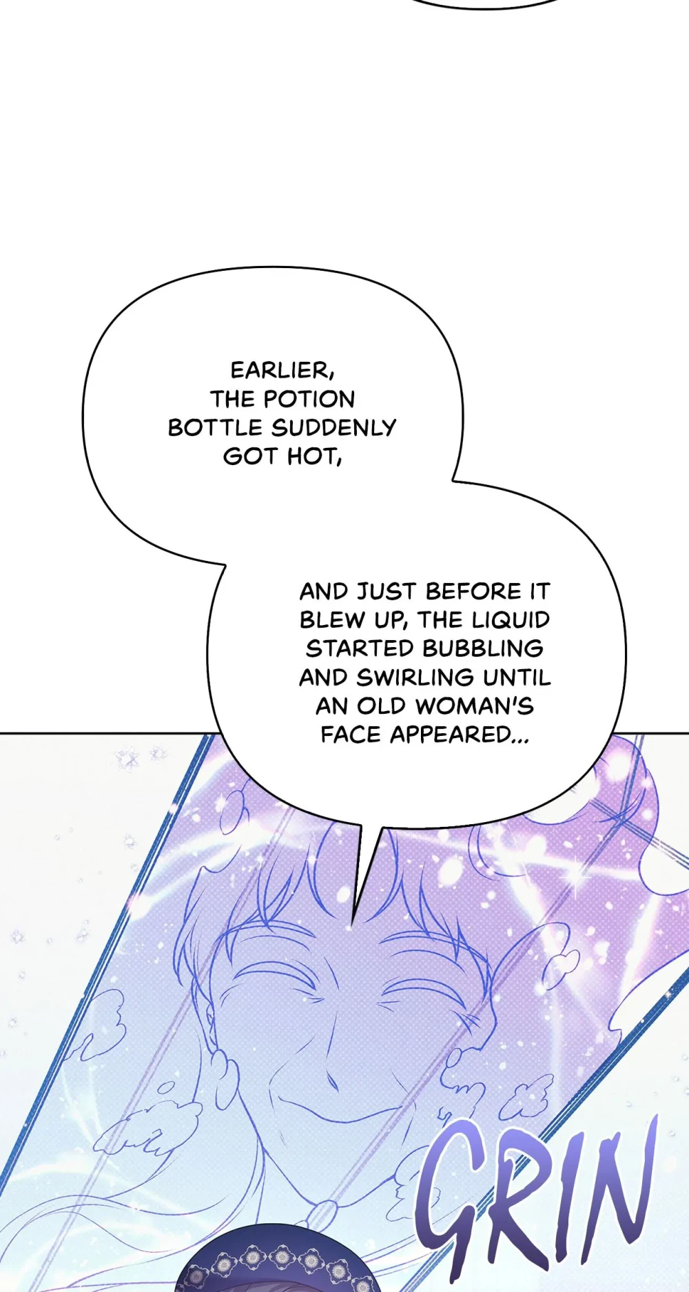 Please Don’t Reply! Chapter 25 Page 69