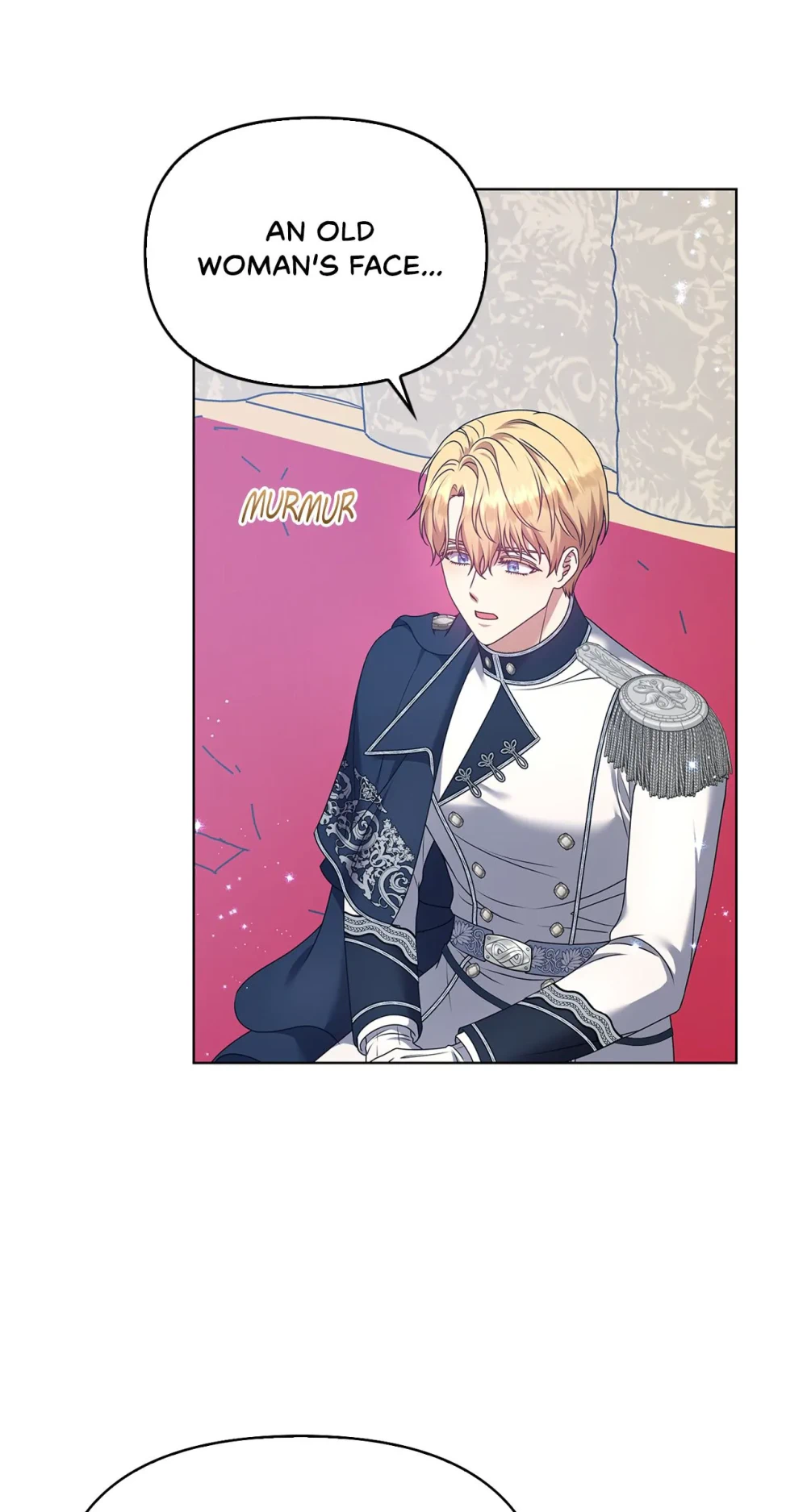 Please Don’t Reply! Chapter 25 Page 71
